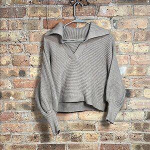 Cozy Women's Sweater